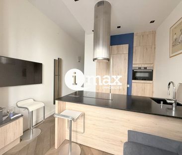 Location Appartement PARIS - - Photo 3