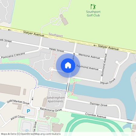 2308/1-7 Waterford, Qld 4217, Bundall