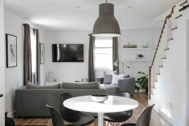 For Lease - 426 Wilson Street Unit# 2, Hamilton, Ontario - Photo 1