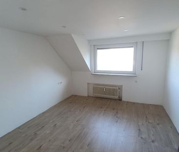 Schöne 3-Zimmer Wohnung (Erstbezug nach Sanierung) - Foto 1