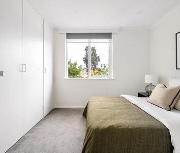 6/18 Connell Street, Hawthorn VIC 3122 - Apartment For Rent | Domain - Photo 2