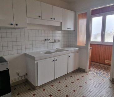 Location Appartement 3 pièces 63m² - Photo 5