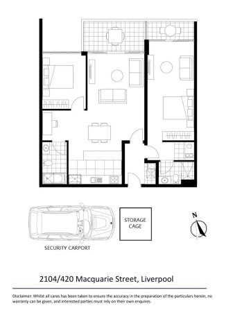 “One Bedroom One Bathroom Apartment coming out!” - Photo 5