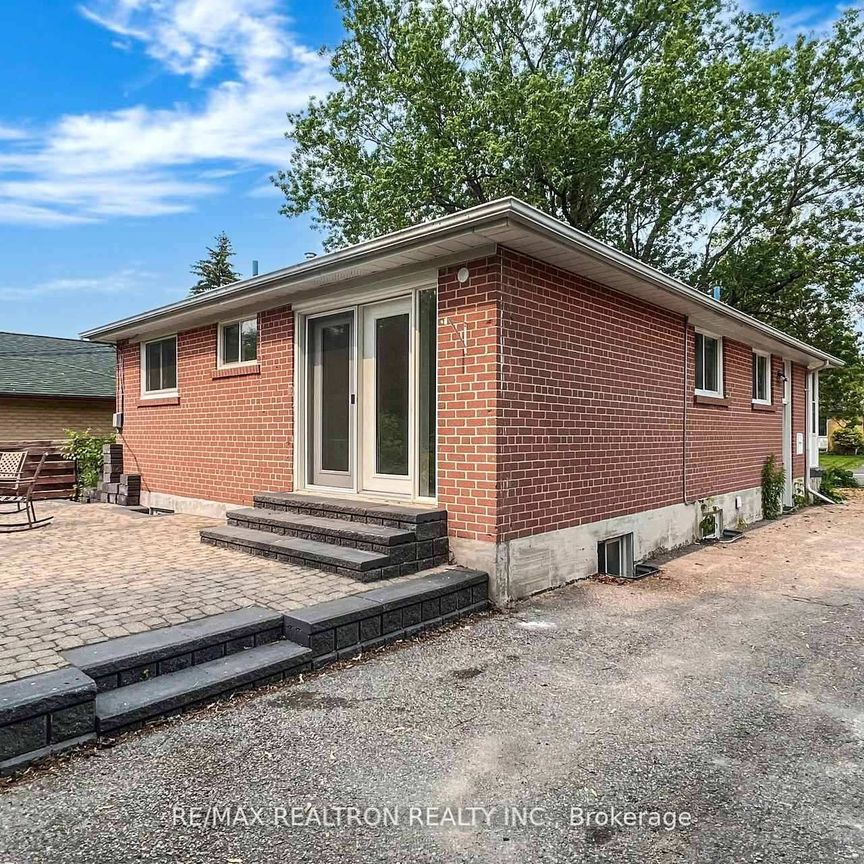 For Lease - 14 Child Drive Unit# BSMT, Aurora, Ontario - Photo 1