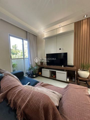 Apartamento com 2 quartos e 55m² para alugar em Demarchi, São Bernardo Do Campo. - Foto 5