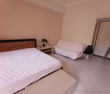 Studio/Γκαρσονιέρα για ενοικίαση Αγία Παρασκευή - Γλαράκη (Πάτρα) - Photo 6