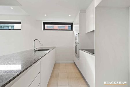 Luxurious Apartment Living - Photo 5