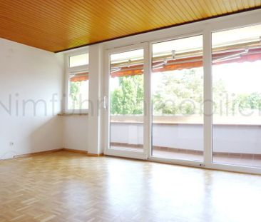 Sonnige 4-Zimmer-Wohnung mit Panoramablick – Aigen - Photo 4