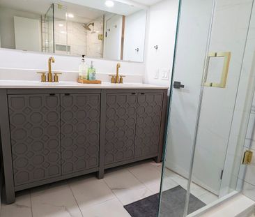 For Lease - 2301 Lawrence Avenue Unit# Lower, Toronto, Ontario - Photo 4