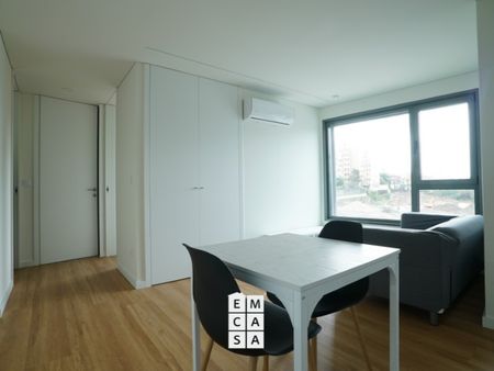 Apartamento T2 em Porto - Photo 4