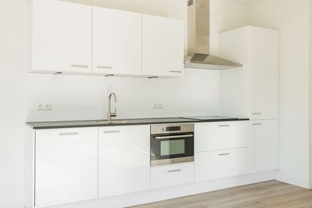 Appartement te huur: Naritaweg 201-G 1043 CB Amsterdam - Photo 5