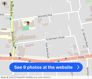 1 bedroom flat for rent - Photo 1