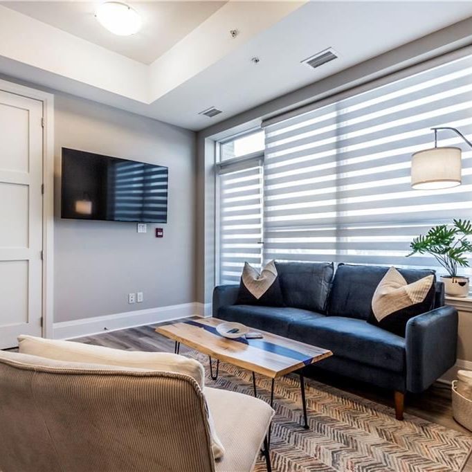 For Lease - 63 Arthur Street Unit# 102, Guelph, Ontario - Photo 1