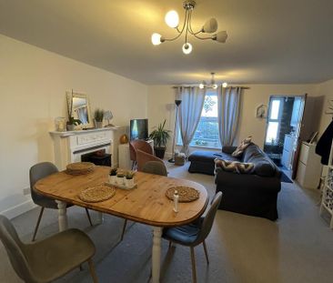 2 bedroom ground floor flat to rent - Photo 4