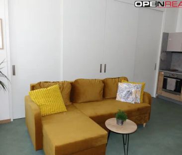 Pronájem nadstandardně vybaveného bytu 2+kk, 40 m - Photo 1