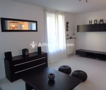 Location Appartement 1 pièces 30 m2 à Savigny-le-Temple - Photo 4