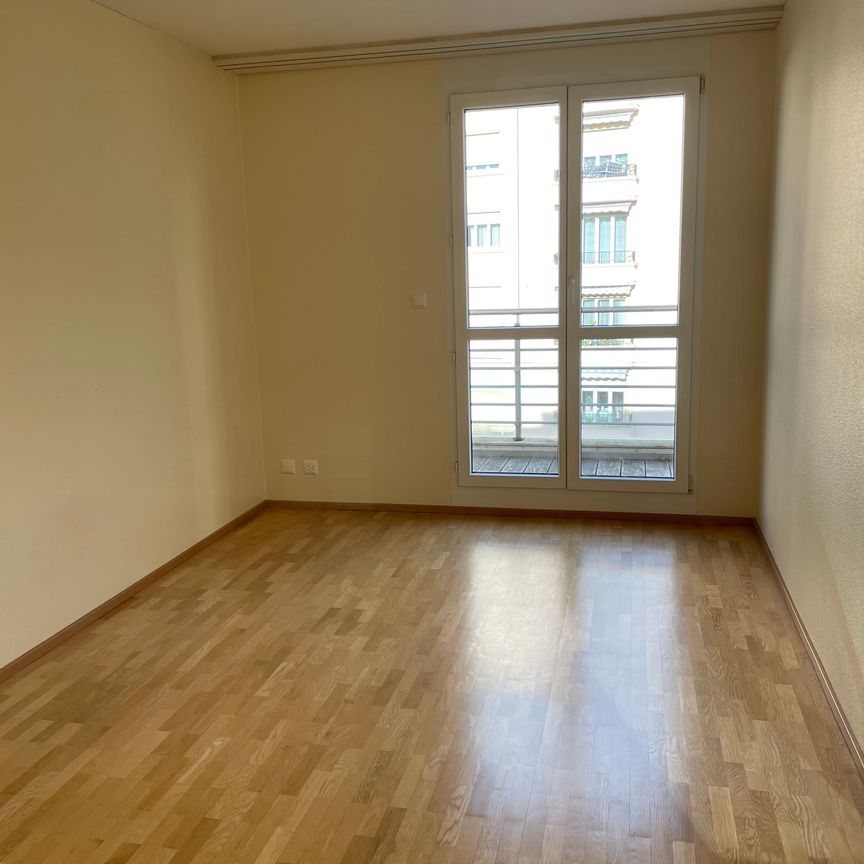 4.5 Zimmer, 3. Stock - Photo 1