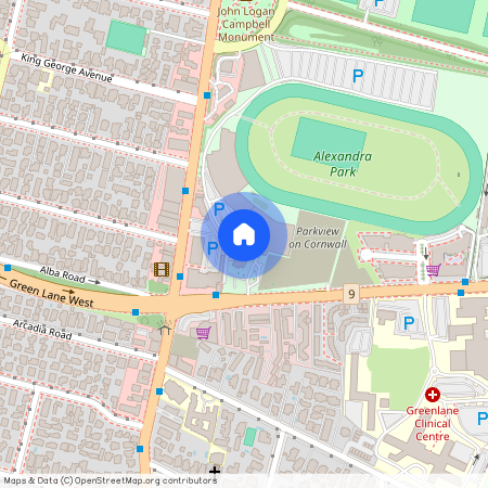 224a Green Lane West, Epsom, Auckland City