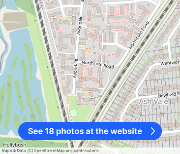 Northcote Road, Ash Vale, Aldershot, Surrey, GU12 - Photo 1