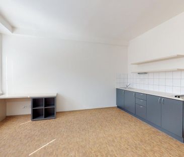 Apartment for rent, 1+KK - Studio, 35m - Photo 3