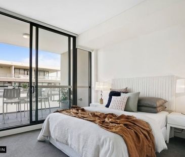 602/14H Mentmore Avenue, Rosebery NSW 2018 - Apartment For Rent | D... - Photo 4