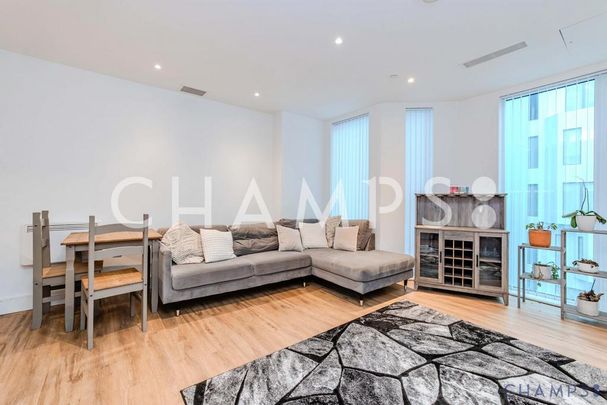 2 bedroom flat to rent - Photo 1