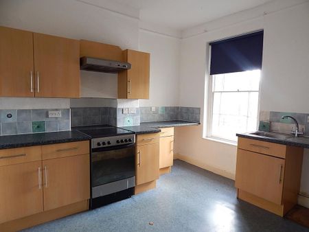 2 bedroom apartment to rent - Photo 3