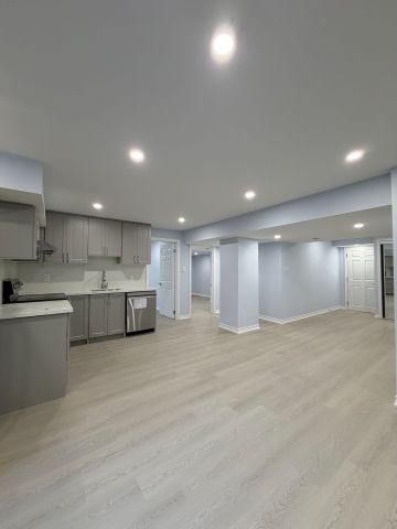 For Lease - 2429 Victoria Park Street Unit# Basement, Oshawa, Ontario - Photo 2