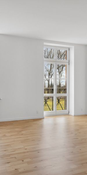 Lys 4-værelses med altan - Photo 1