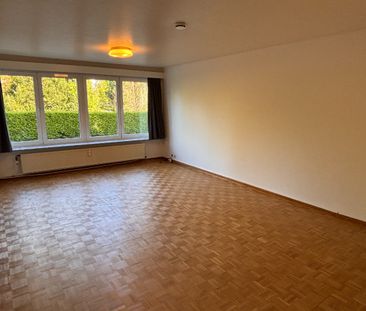Ruim appartement met groen uitzicht in Heverlee. - Photo 3
