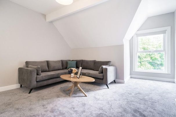 6 bedroom flat to rent - Photo 1