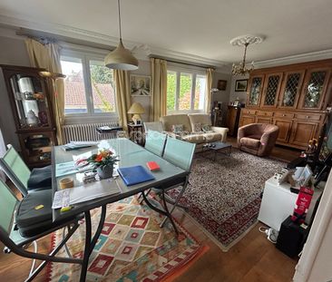 Location Maison 5 pièces 104m² GRAND COURONNE 76530 - Photo 3