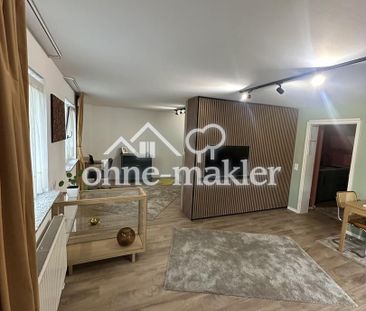 Möbliertes 1,5 Zimmer Apartment Alles Inklusive - Foto 1