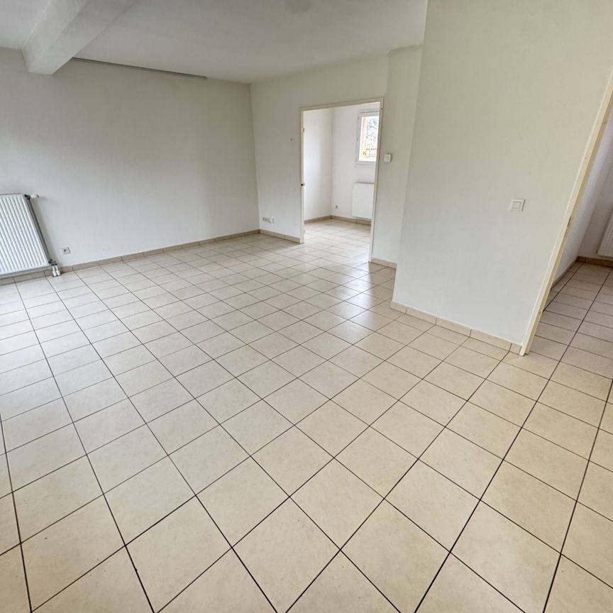 Saint-Gély-du-Fesc - Maison T4 - 81,40m² - Photo 1