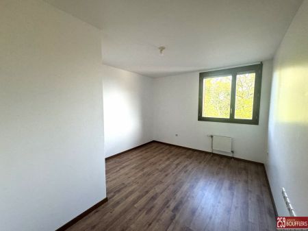 Appartement à louer F3 à Nancy - Photo 3