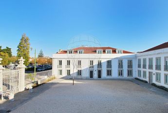 Apartamento T3 em Lisboa