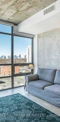 E9419485.Super Bright 1 bedroom loft with views.319 Carlaw Ave - Photo 1