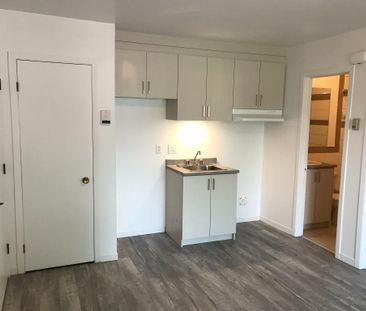 JUIN, 2 1/2, SECTEUR DE CHOIX - Photo 1