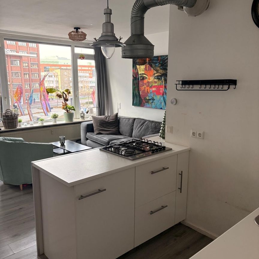 Te huur: Appartement Boulevard 1945 208 in Enschede - Photo 1