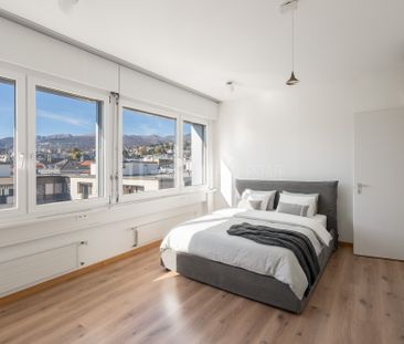 APPARTAMENTO AMMOBILIATO DI 2.5 LOCALI VICINO AL PARCO CIANI - Photo 1