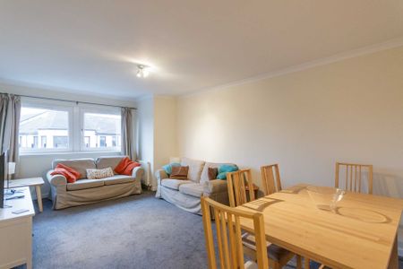 1754L - West Bryson Road, Edinburgh, EH11 1BA - Photo 2