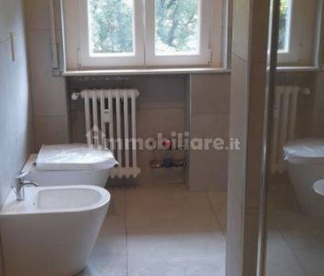 Trilocale viale Karl Marx 1, Centro Storico, Voghera - Photo 1