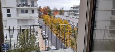 Appartement à louer 3 pièces 64.75m² - Photo 3