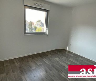 Schiltigheim centre : 3 Pièces récent - Photo 2