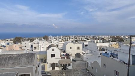 Διαμέρισμα για ενοικίαση Φηρά (Σαντορίνη) - Φωτογραφία 4