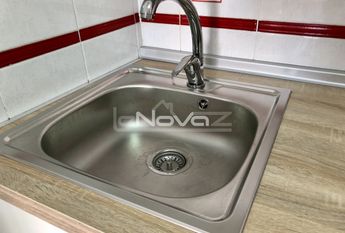 Comfortable apartment with the 1st bedroom in the center of Torrevi