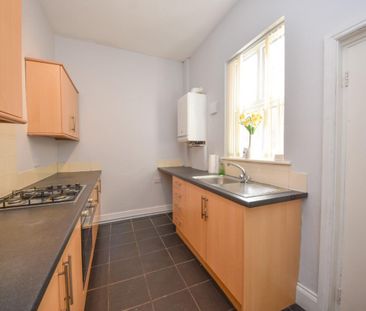 2 bed House - Terraced for Rent - Photo 1