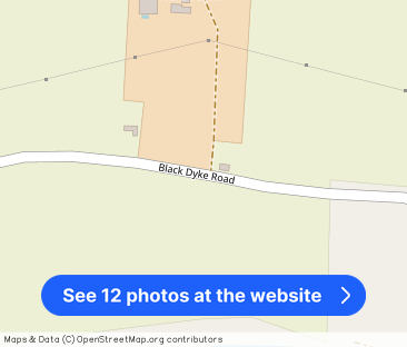 Black Dyke Barn, Black Dyke Road, Hockwold, Thetford, Norfolk, IP26 - Photo 1