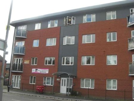 Lower Ford Street, Hillfields, Coventry, CV1 - Photo 2