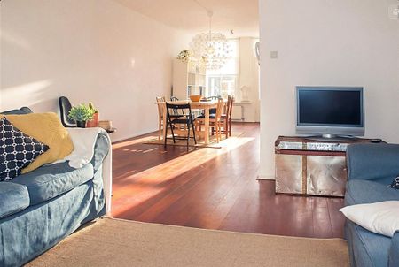 Appartement te huur: Kuipersstraat 69-2 1074 EH Amsterdam - Photo 3